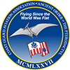 CG Aviation Logo