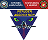 Intruder Association Logo