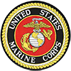 Marine Corp Logo