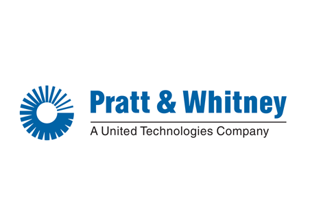 Pratt & Whitney Logo