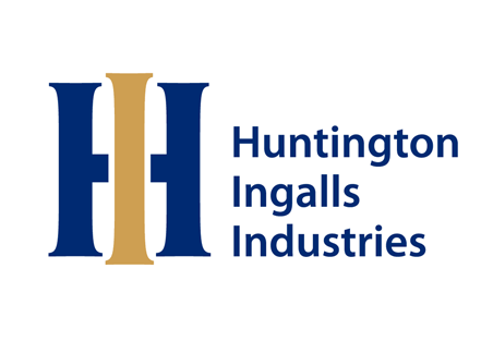Huntington Ingalls Industries Logo