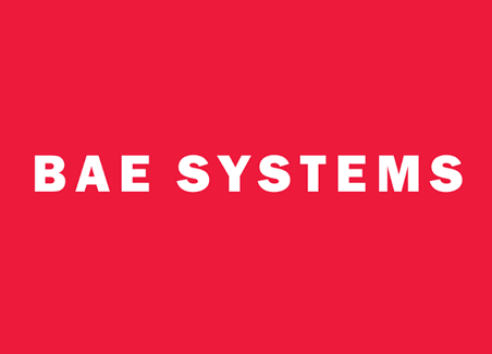 Bae Systems Logo