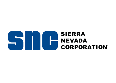 Sierra Nevada Corporation Logo