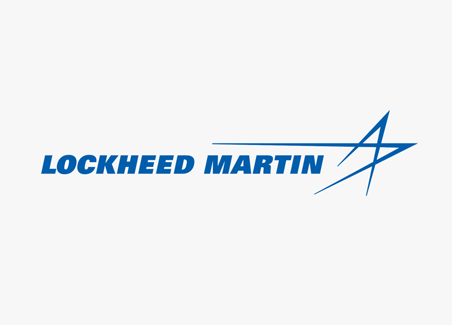 Lockheed Martin Logo