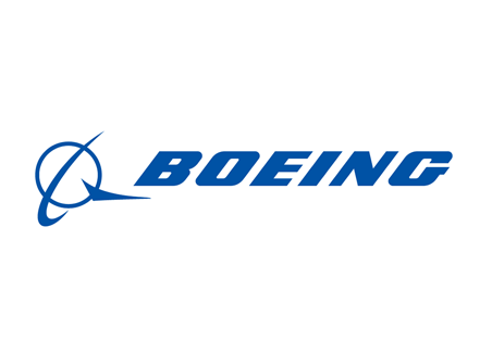 Boeing Logo