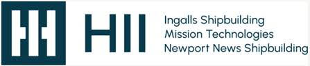 Huntington Ingalls Industries Logo